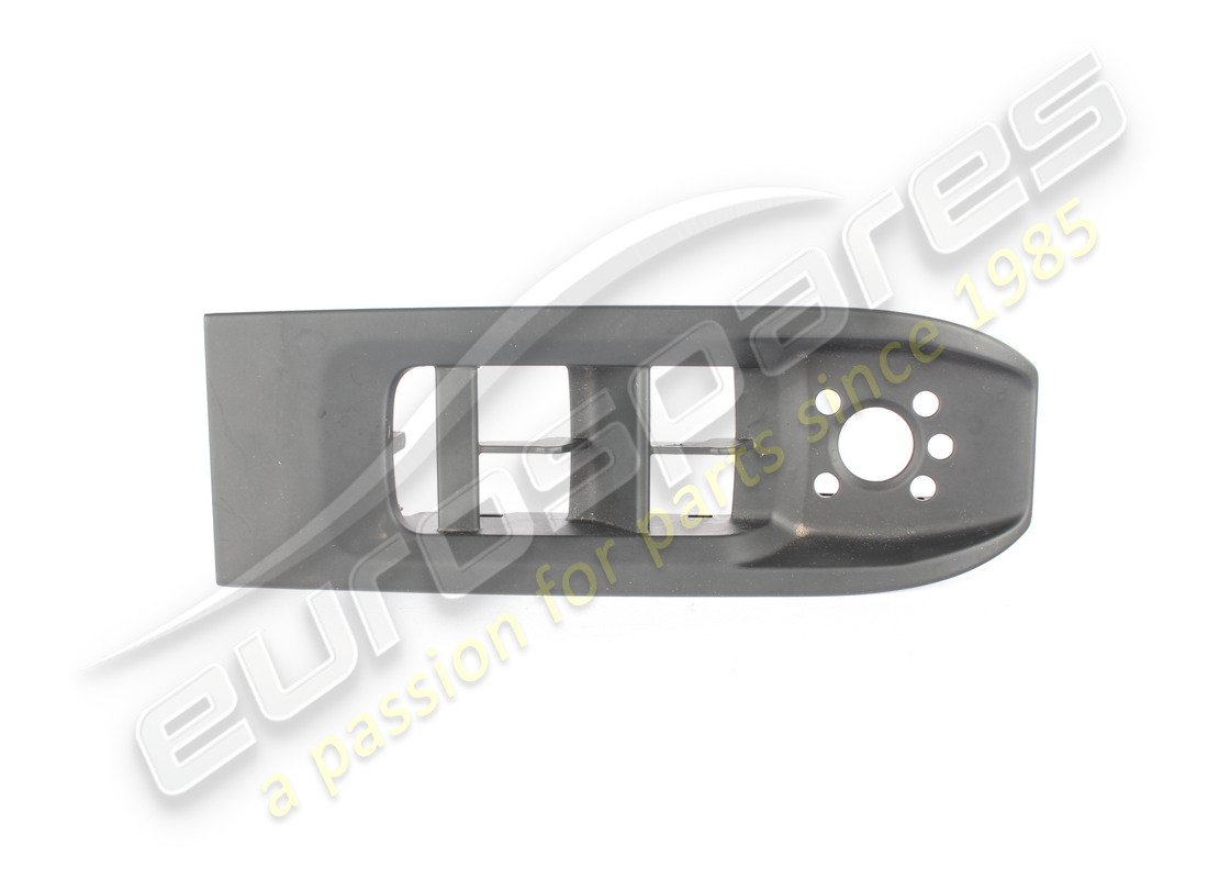 UTILISÉ Lamborghini BALISE POUR LE NUMÉRO CLÉ. NUMÉRO DE PIÈCE 4ML959707 (1)
