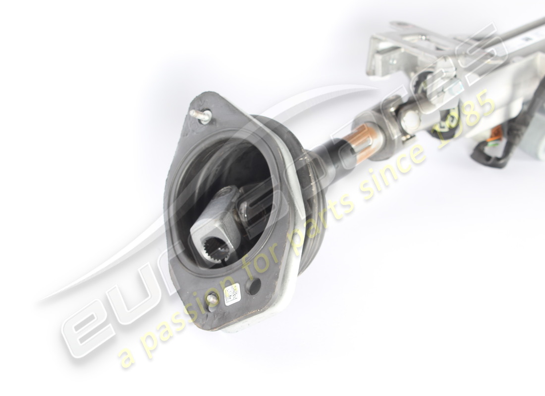 utilisé ferrari piantone guida f171 elet complet. numéro de pièce 905849 (2)