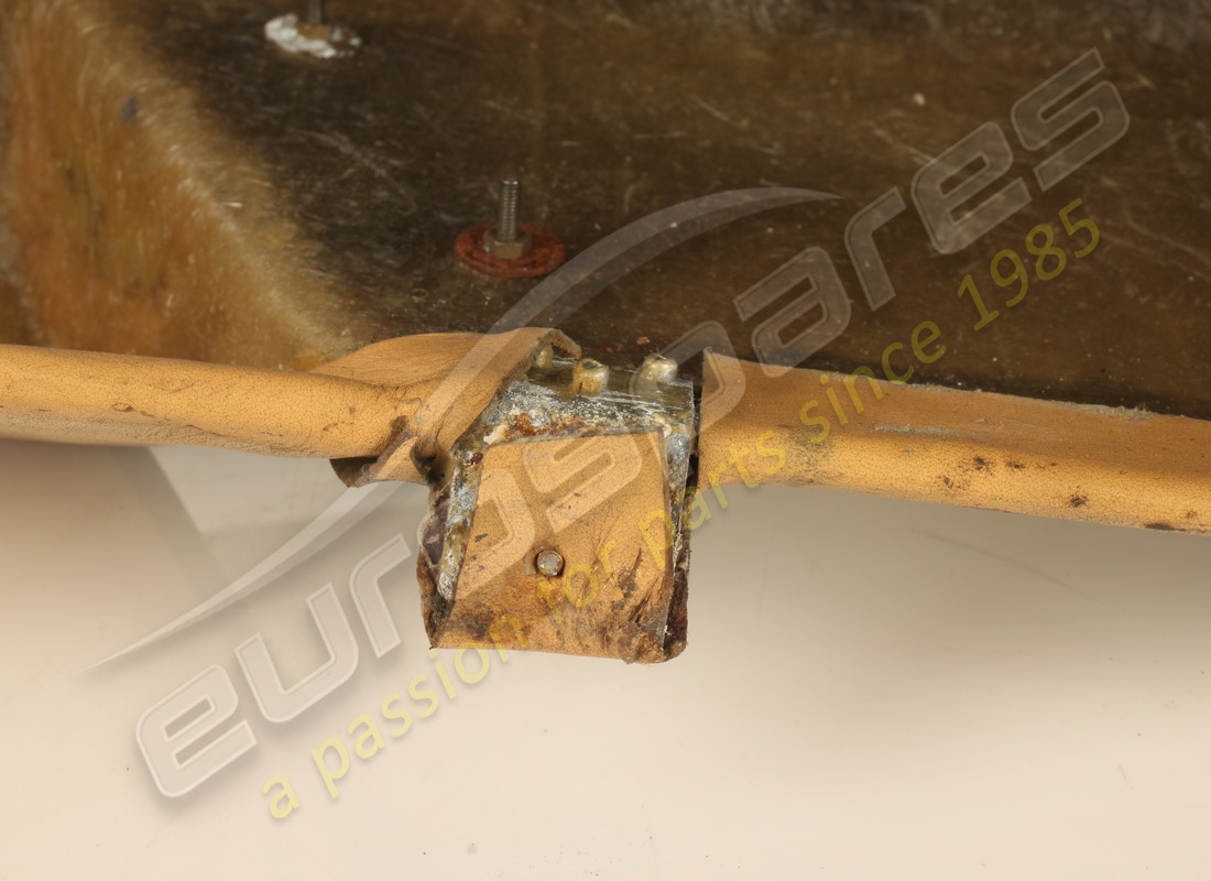 utilisé ferrari numéro de pièce rhd du tunnel avant 61831300 (13)
