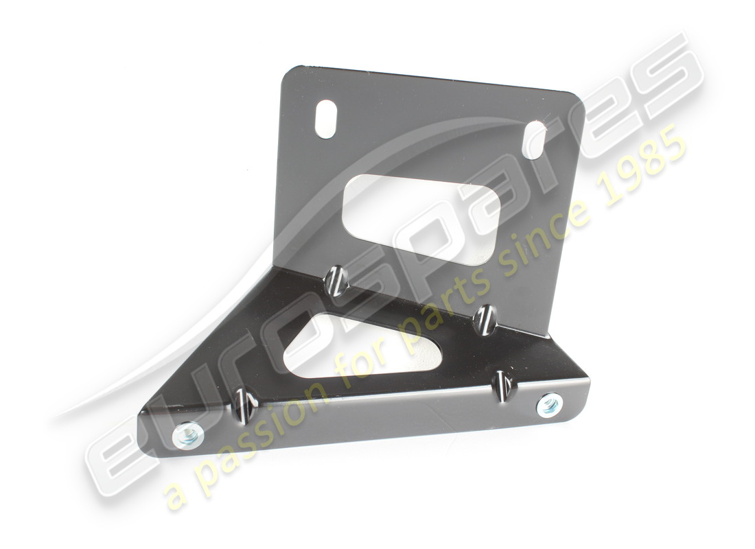 nouveau support de montage de seuil gauche ferrari. numéro de pièce 85943100 (2)