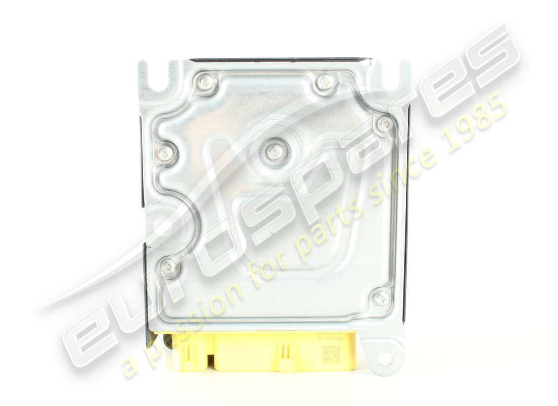 NOUVEAU UNITÉ DE COMMANDE PORSCHE POUR AIRBAG. RÉFÉRENCE PAA959655 (4) nouveau unité de commande porsche pour airbag. référence paa959655 (4)