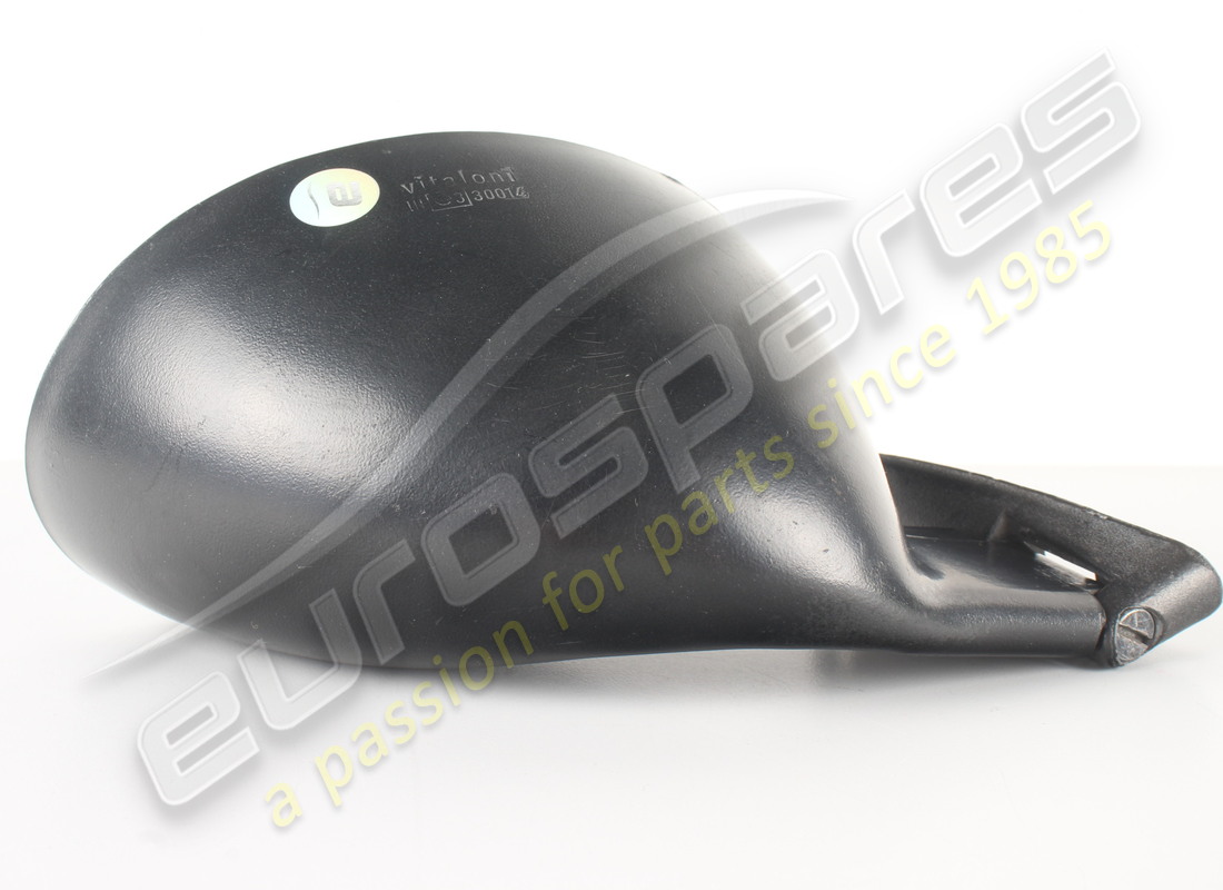 rétroviseur extérieur droit vitaloni endommagé ferrari. numéro de pièce 60122108 (2)