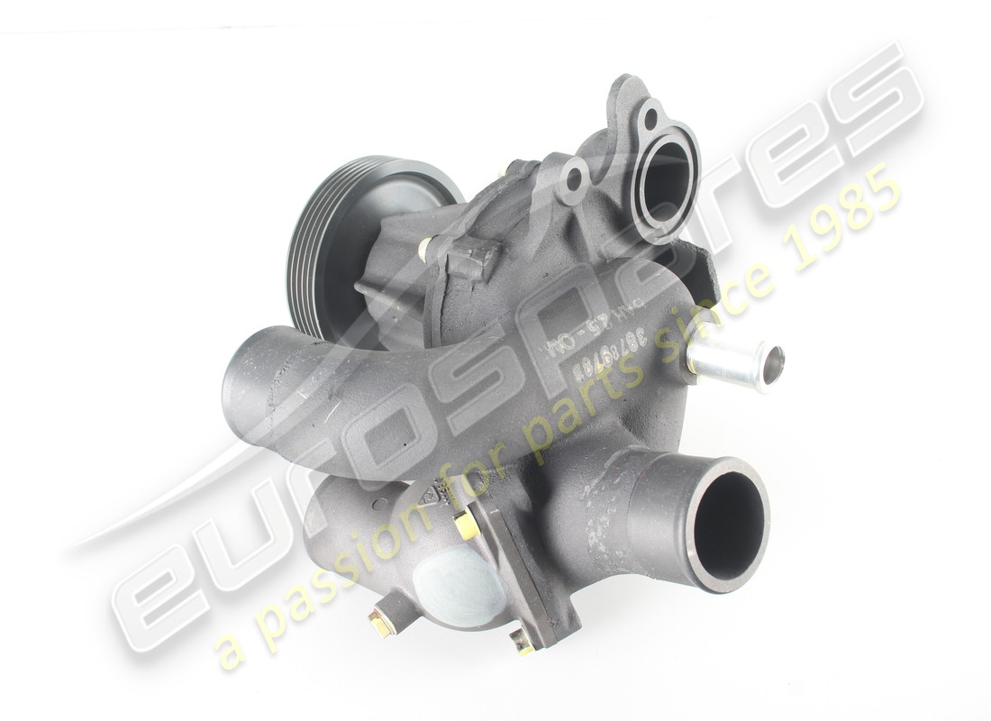 nouvelle pompe à eau ferrari complète. numéro de pièce 164114 (2)
