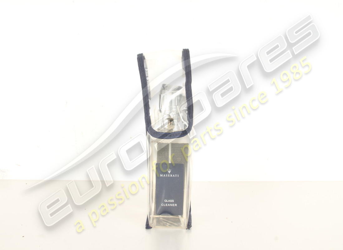 nettoyant pour vitres maserati nettoyant pour vitres 100ml. numéro de pièce 940000108 (2)