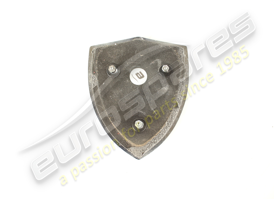 utilisé ferrari scudetto squadra corse opt. numéro de pièce 983028 (2)