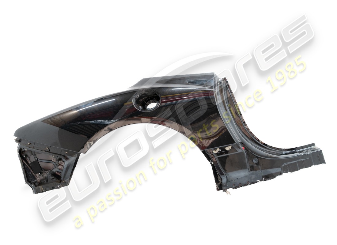 PANNEAU LATÉRAL DROIT Ferrari UTILISÉ. NUMÉRO DE PIÈCE 85350911 (1)