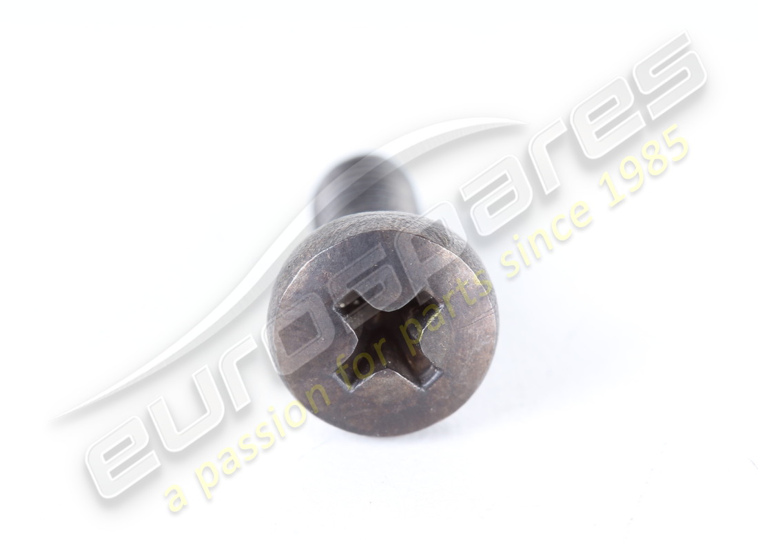 NOUVELLE VIS FERRARI. NUMÉRO DE PIÈCE 13274117 (2) nouvelle vis ferrari. numéro de pièce 13274117 (2)