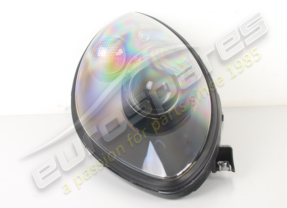 neuf (autre) ferrari phare droit gris silverstone lhd numéro de pièce 68269196 (2)