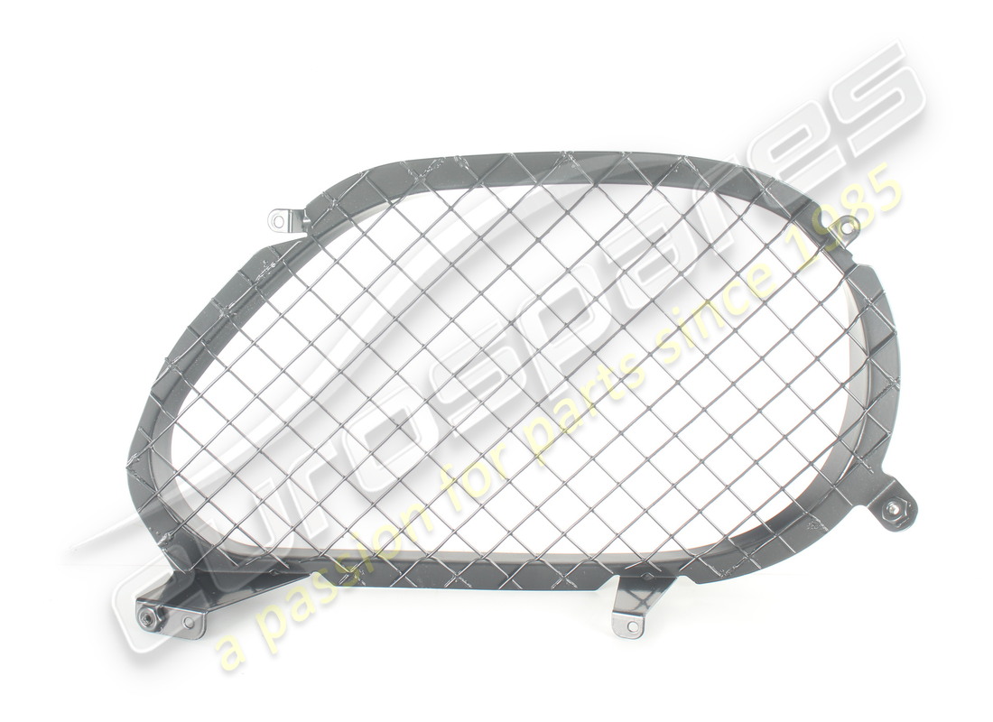 nouvelle grille de pare-choc gauche ferrari. numéro de pièce 68253100 (2)