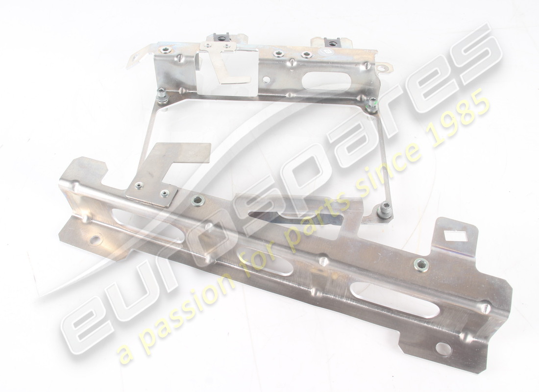 Support de calculateur Magneride d'occasion Ferrari. Numéro de pièce 342888 (1) Support de calculateur Magneride d'occasion Ferrari. Numéro de pièce 342888 (1)