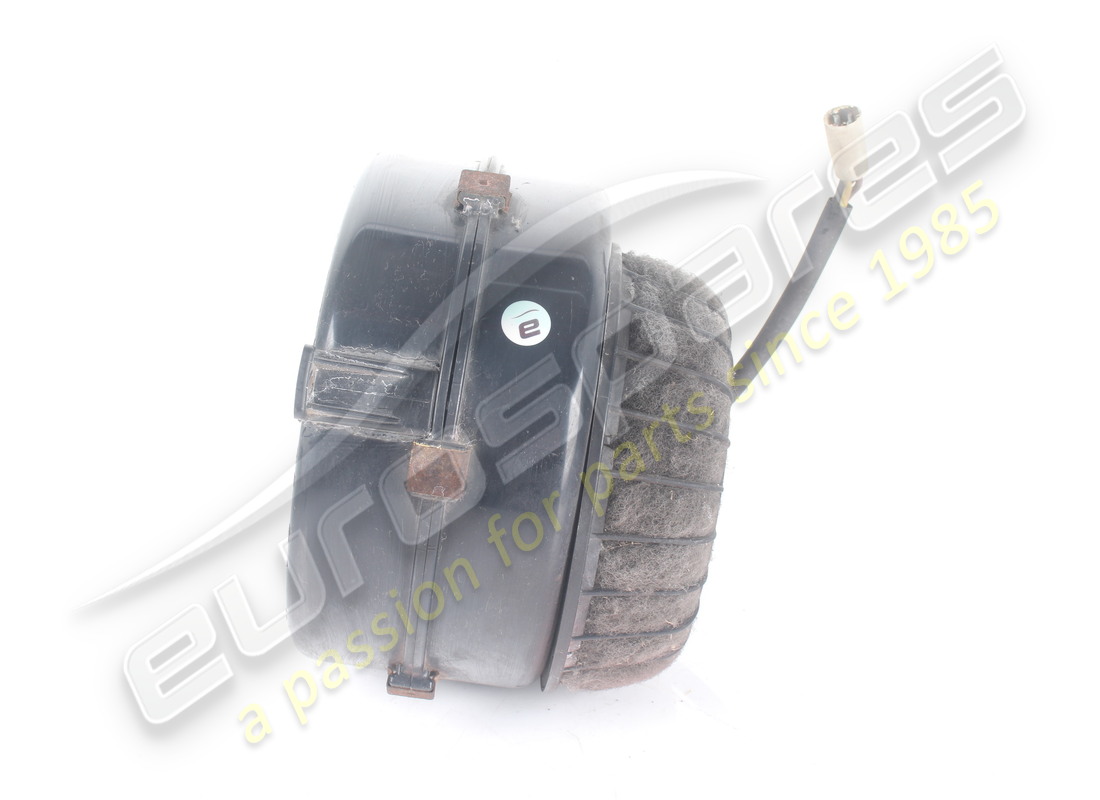 ventilateur électrique d'occasion ferrari rh provenant de ch no 76081. numéro de pièce 62438700 (5)