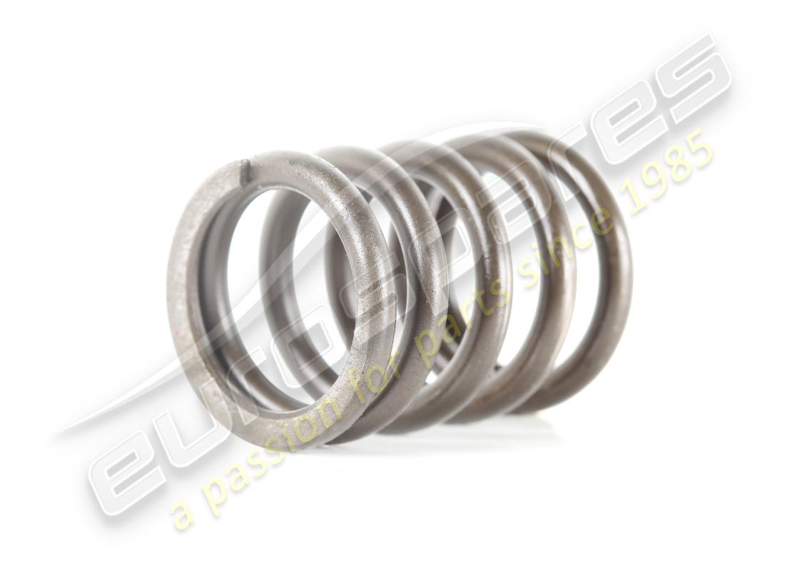 Ferrari RESSORT DE SOUPAPE EXTERNE UTILISÉ. NUMÉRO DE PIÈCE 117559 (1)