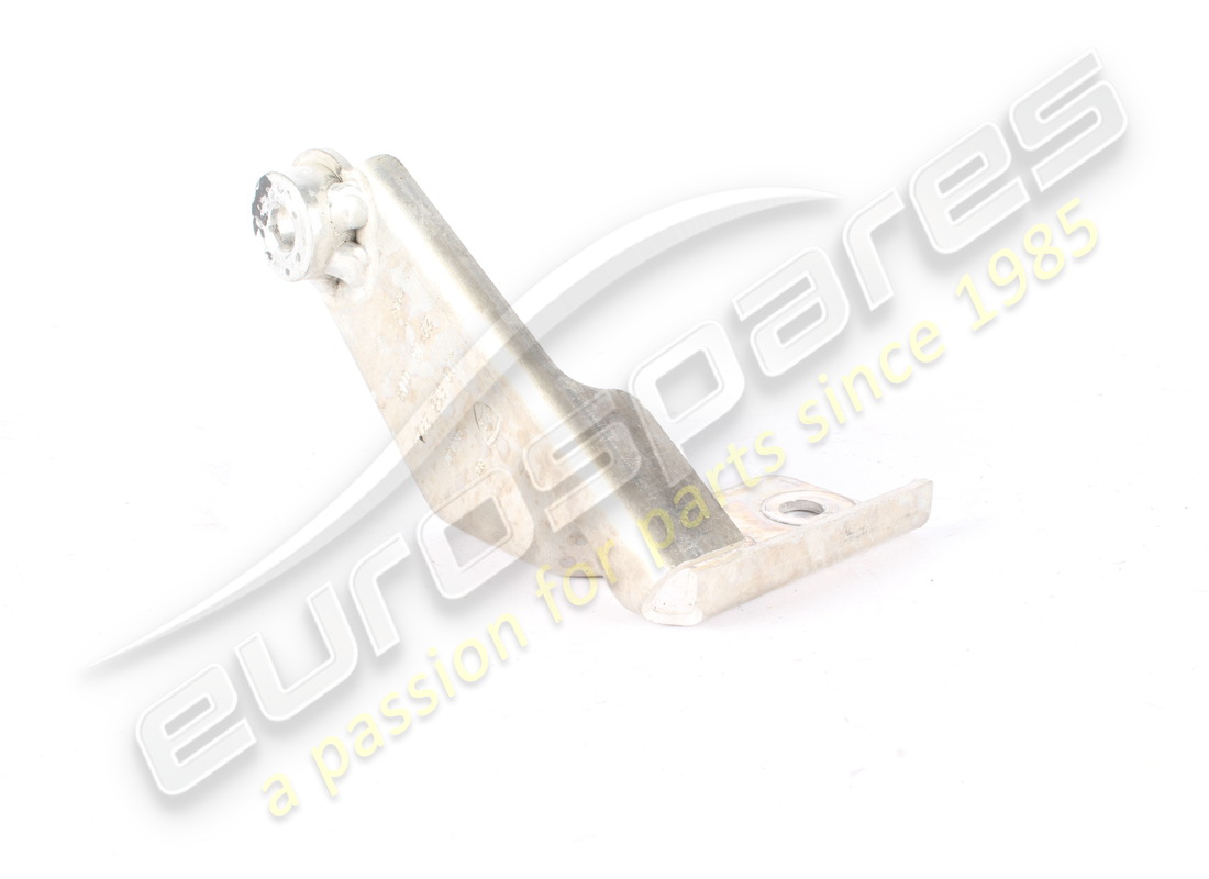 utilisé le support lamborghini. numéro de pièce 4t0825222a (2)