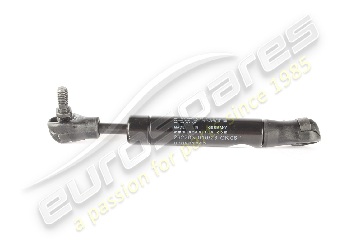 utilisé ferrari stabilus cassetto plancia. numéro de pièce 982860 (1)