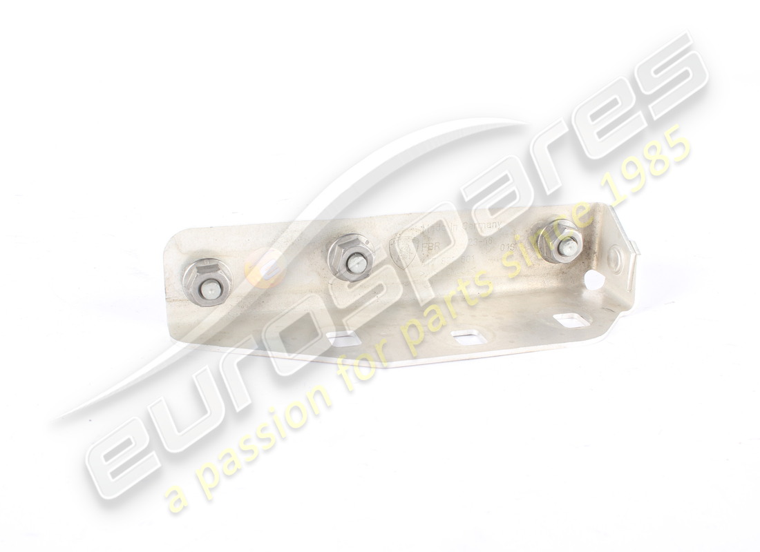 utilisé le support lamborghini. numéro de pièce 4t7827601 (1)