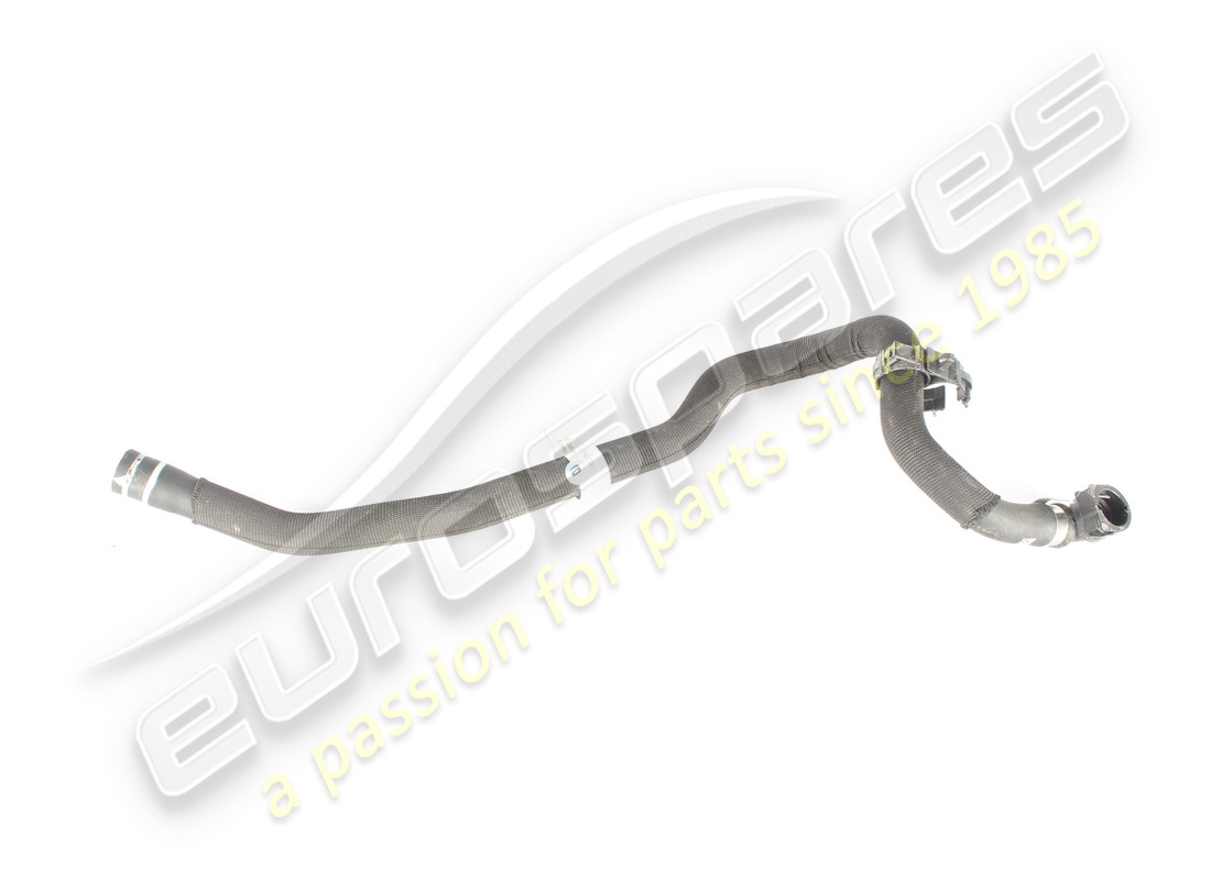 utilisé ferrari manicotto clima da pompa a h. numéro de pièce 971927 (1)