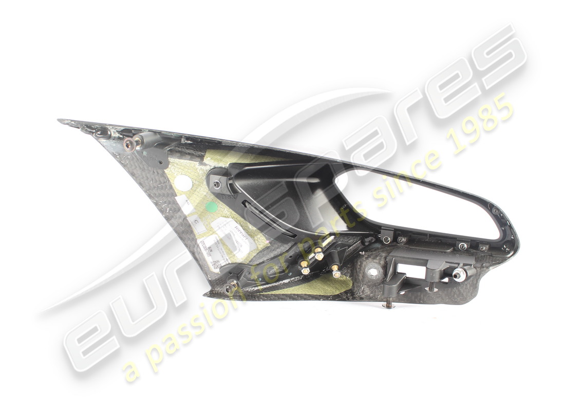 garniture complète du groupe de vitesses gauche d'occasion ferrari. numéro de pièce 743776 (3)