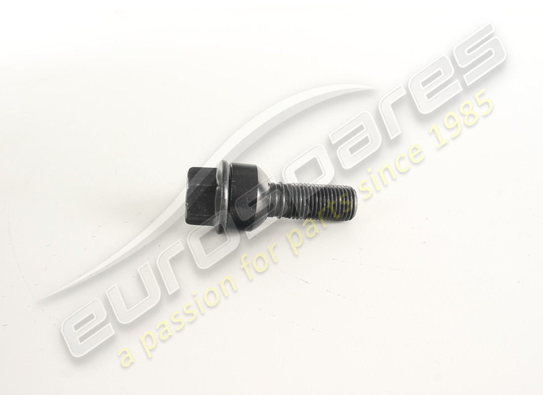 nouveau boulon de roue porsche. numéro de pièce wht004676a (1)