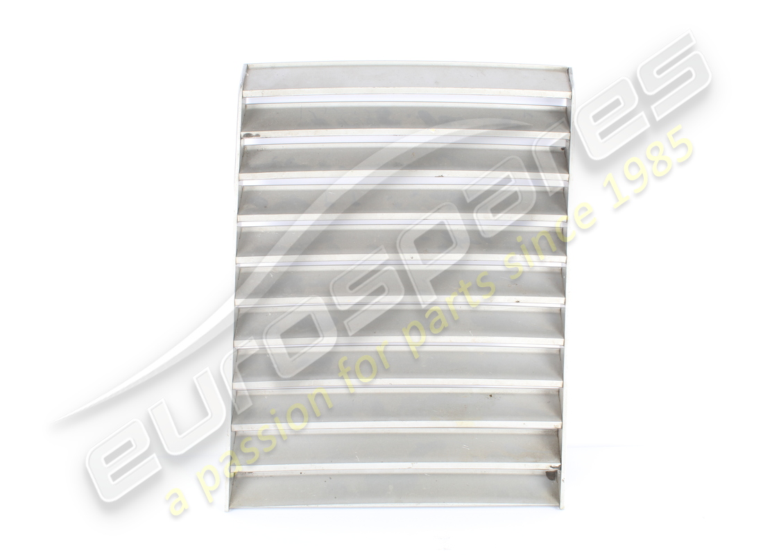 GRILLE D'AILE GAUCHE FERRARI UTILISÉE. NUMÉRO DE PIÈCE 60024213 (1) grille d'aile gauche ferrari utilisée. numéro de pièce 60024213 (1)