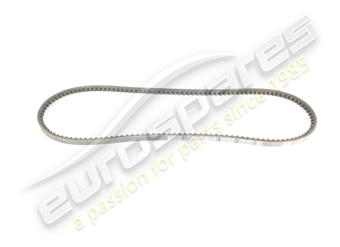 courroie de ventilateur neuve ferrari. numéro de pièce 78169 (1)