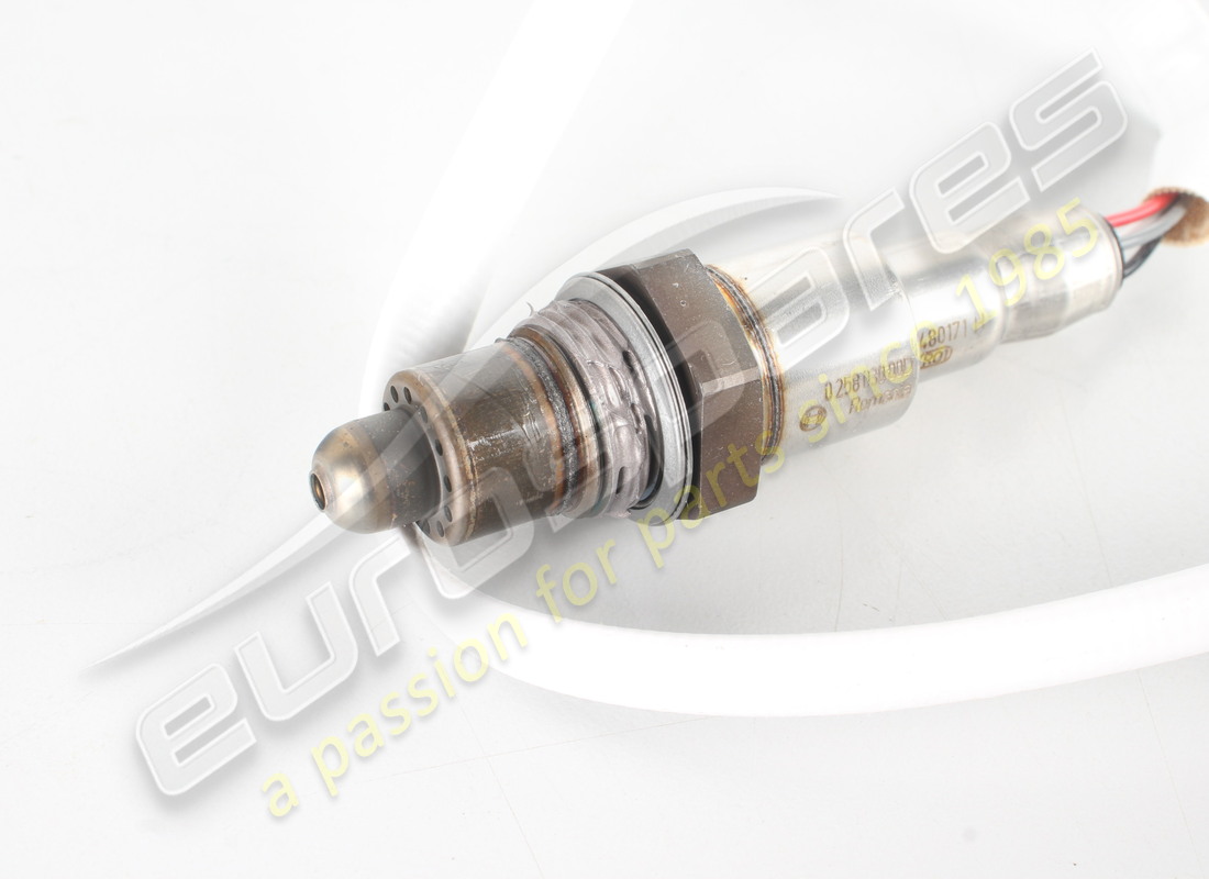 NOUVEAU CAPTEUR LAMBDA ARRIÈRE BOSCH. NUMÉRO DE PIÈCE 670153175 (2) nouveau capteur lambda arrière bosch. numéro de pièce 670153175 (2)