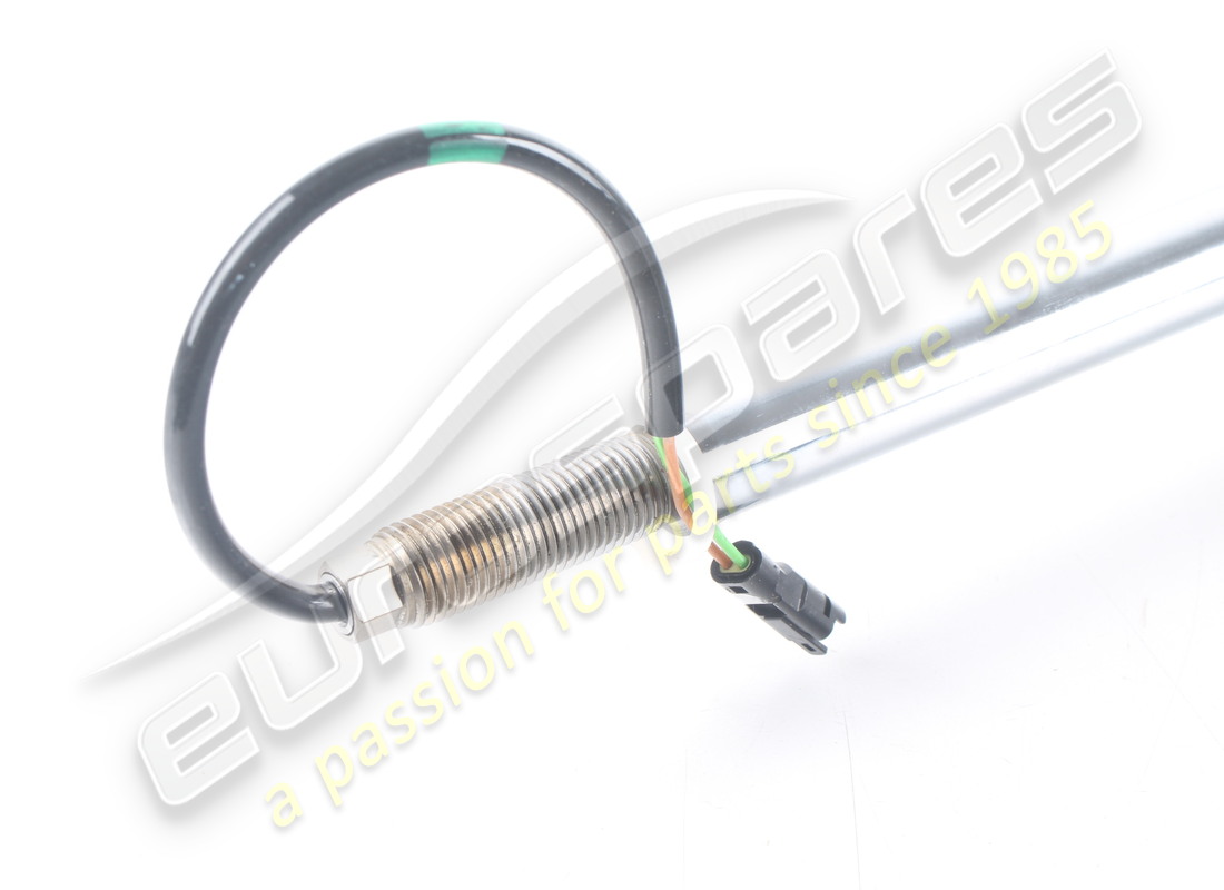 NOUVEL AMORTISSEUR ARRIÈRE MASERATI (CONTRÔLE D'AMORTISSEMENT). RÉFÉRENCE 670303724 (4) nouvel amortisseur arrière maserati (contrôle d'amortissement). référence 670303724 (4)