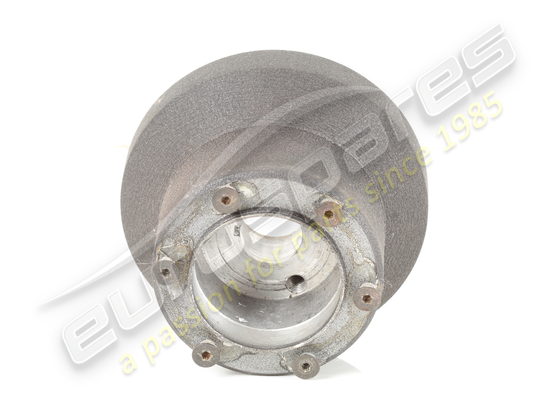 utilisé ferrari moyeu de volant. numéro de pièce 106545 (2)