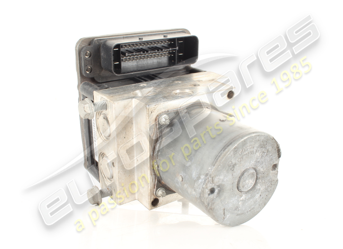 utilisé ferrari unité hydraulique. numéro de pièce 293819 (1)