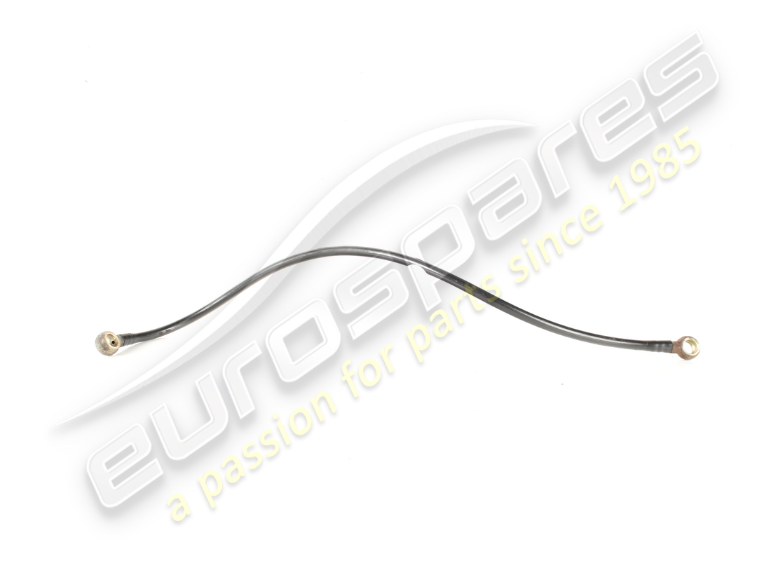 UTILISÉ FERRARI TUBE. NUMÉRO DE PIÈCE 118398 (1) utilisé ferrari tube. numéro de pièce 118398 (1)