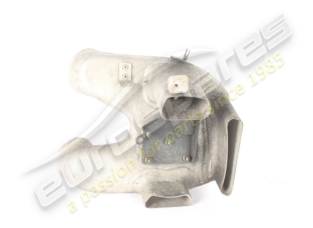 porte-moyeu gauche complet d'occasion ferrari numéro de pièce 267456 (1)