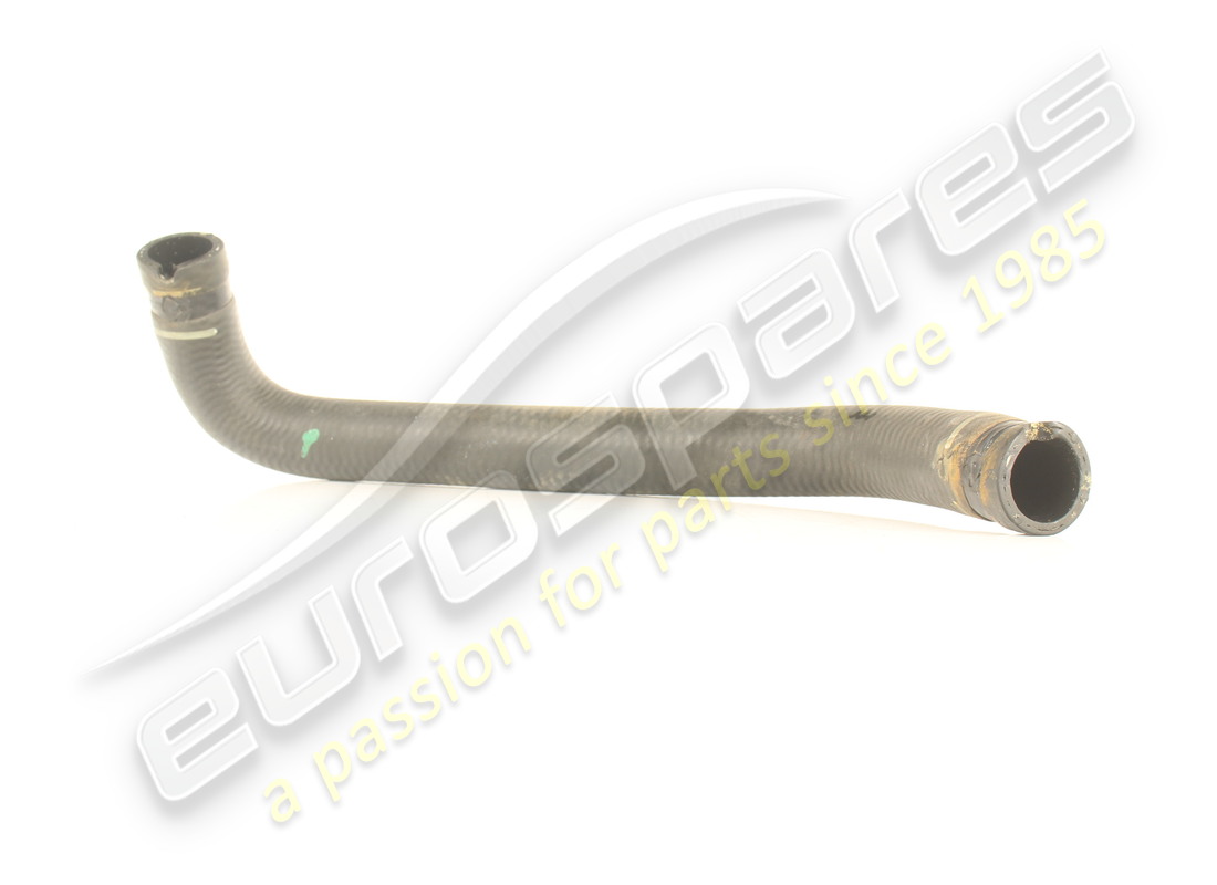TUYAU DE REMPLISSAGE D'OCCASION Ferrari. NUMÉRO DE PIÈCE 302788 (1)