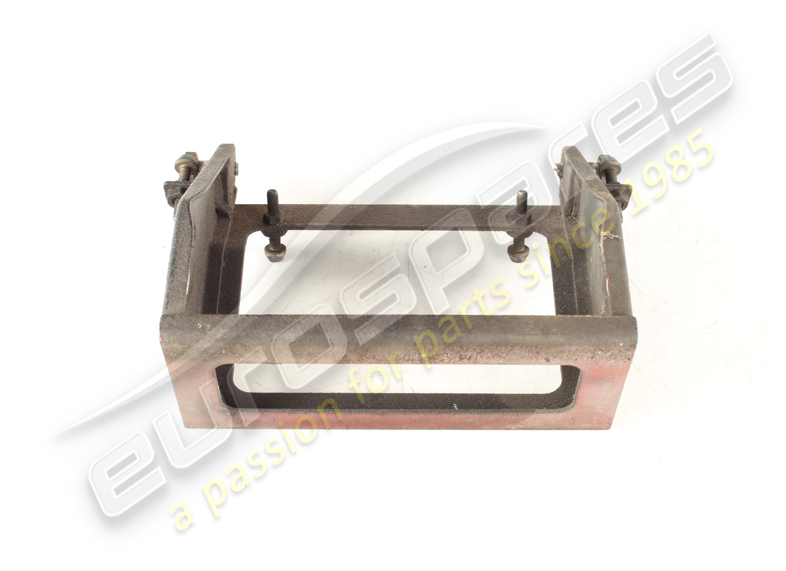 used ferrari head lamp bracket. part number 60525500 (3)