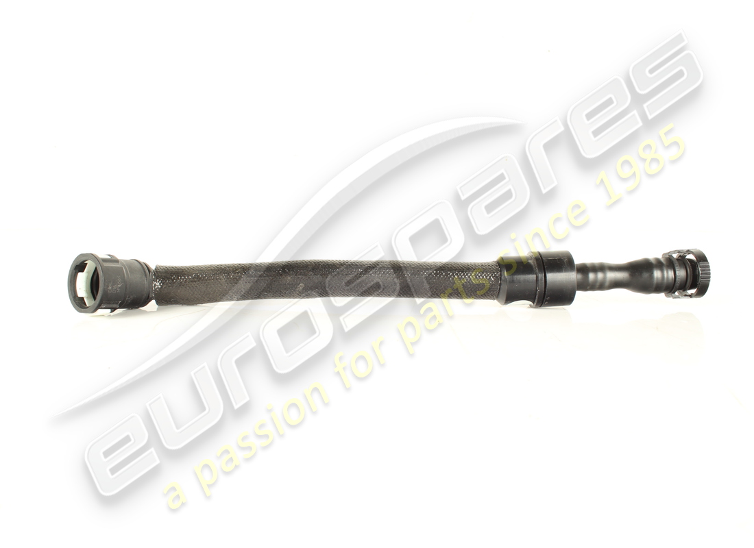 USED FERRARI VAPOUR PIPE FROM DISCONNECTO . PART NUMBER 333854 (1)