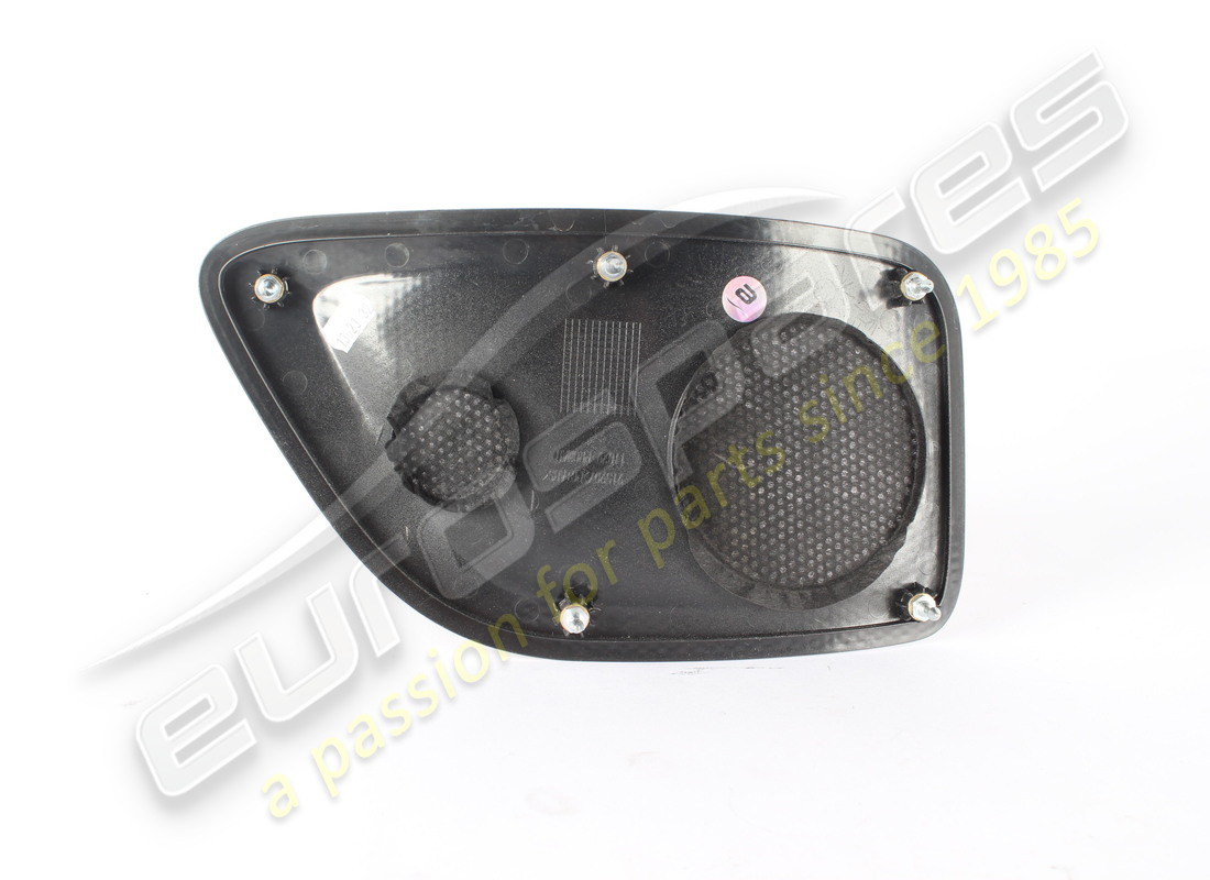 utilisé ferrari grille arrière droite complète. numéro de pièce 915907 (2)