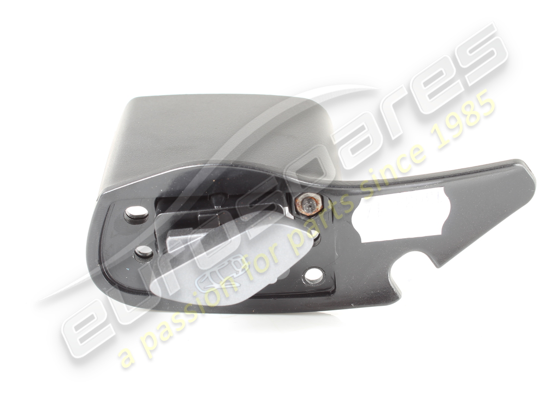 UTILISÉ FERRARI MANIGLION MOSTRINA SUPÉRIEURE. NUMÉRO DE PIÈCE 764140 (1) utilisé ferrari maniglion mostrina supérieure. numéro de pièce 764140 (1)