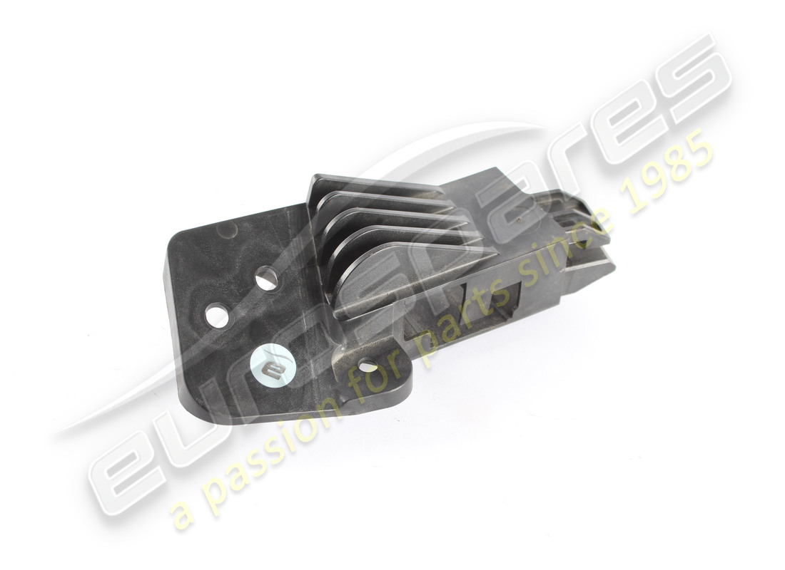 UTILISÉ Lamborghini SUPPORT RDK TRIGGER HIWA . NUMÉRO DE PIÈCE 4S0810676B (1)