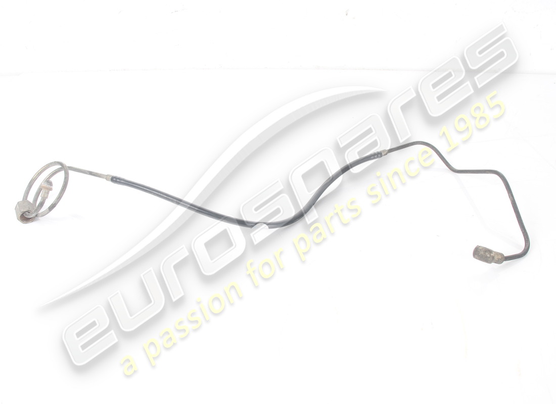 UTILISÉ Ferrari TUBE DE CARBURANT VERS LE CYLINDRE 1 . NUMÉRO DE PIÈCE 118590 (1) UTILISÉ Ferrari TUBE DE CARBURANT VERS LE CYLINDRE 1 . NUMÉRO DE PIÈCE 118590 (1)