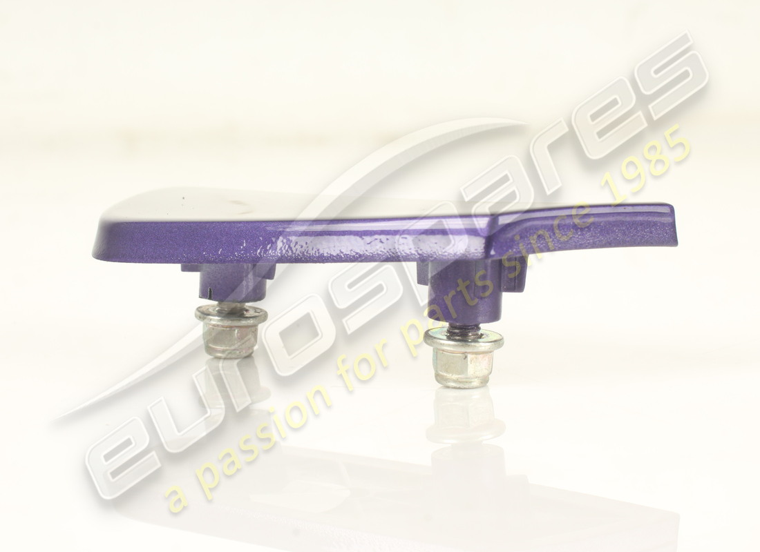 utilisé ferrari palette bicomponente manigli. numéro de pièce 979381 (2)