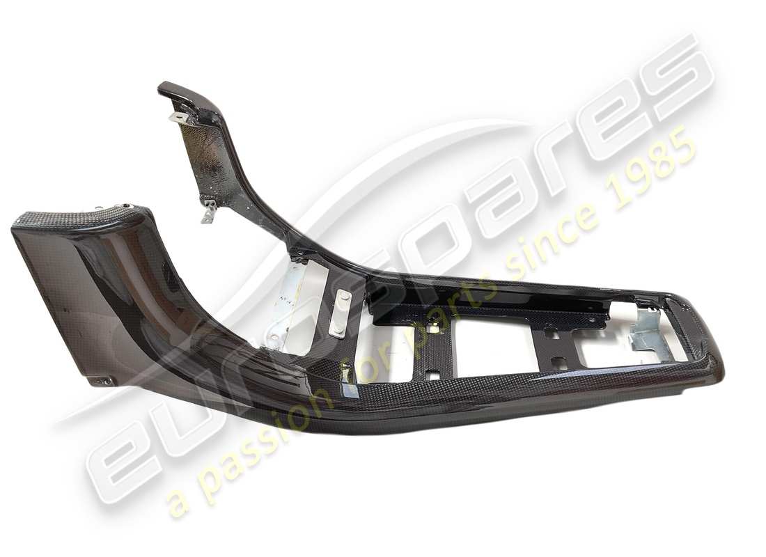 nouvelle extension lamborghini, centre. numéro de pièce 410863323a (2)
