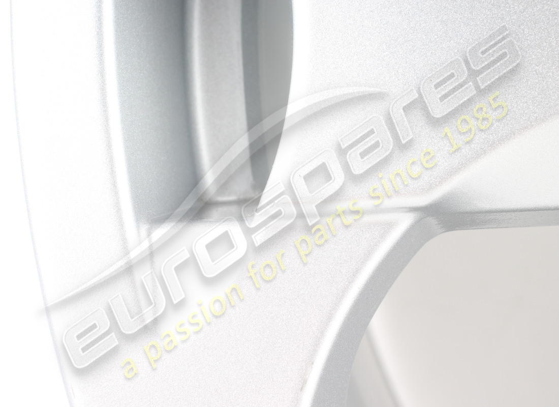 nouveau (autre) lamborghini jeu de roues cassiopea (argent). référence 0r1400091 (23)