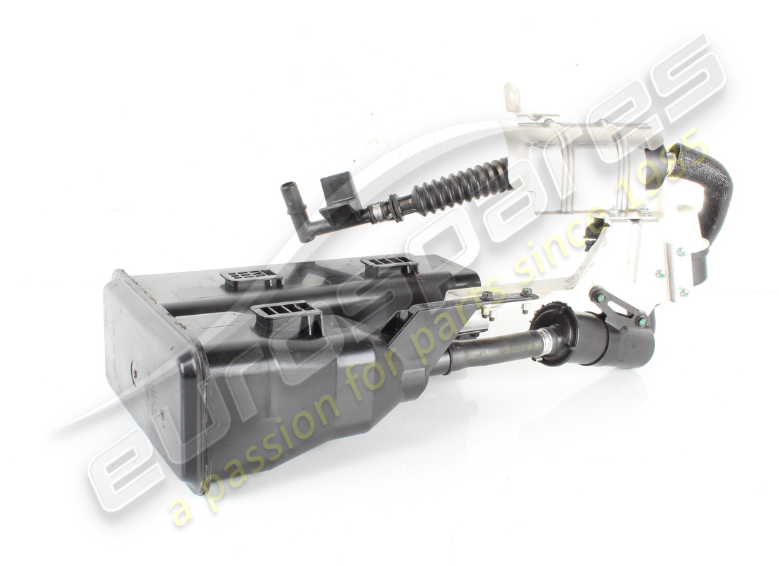 FILTRE À VAPORI COMPLET D'OCCASION FERRARI. NUMÉRO DE PIÈCE 895452 (2) filtre à vapori complet d'occasion ferrari. numéro de pièce 895452 (2)