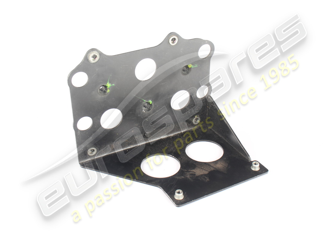 support de montage d'échangeur de chaleur d'occasion ferrari. numéro de pièce 266942 (1)