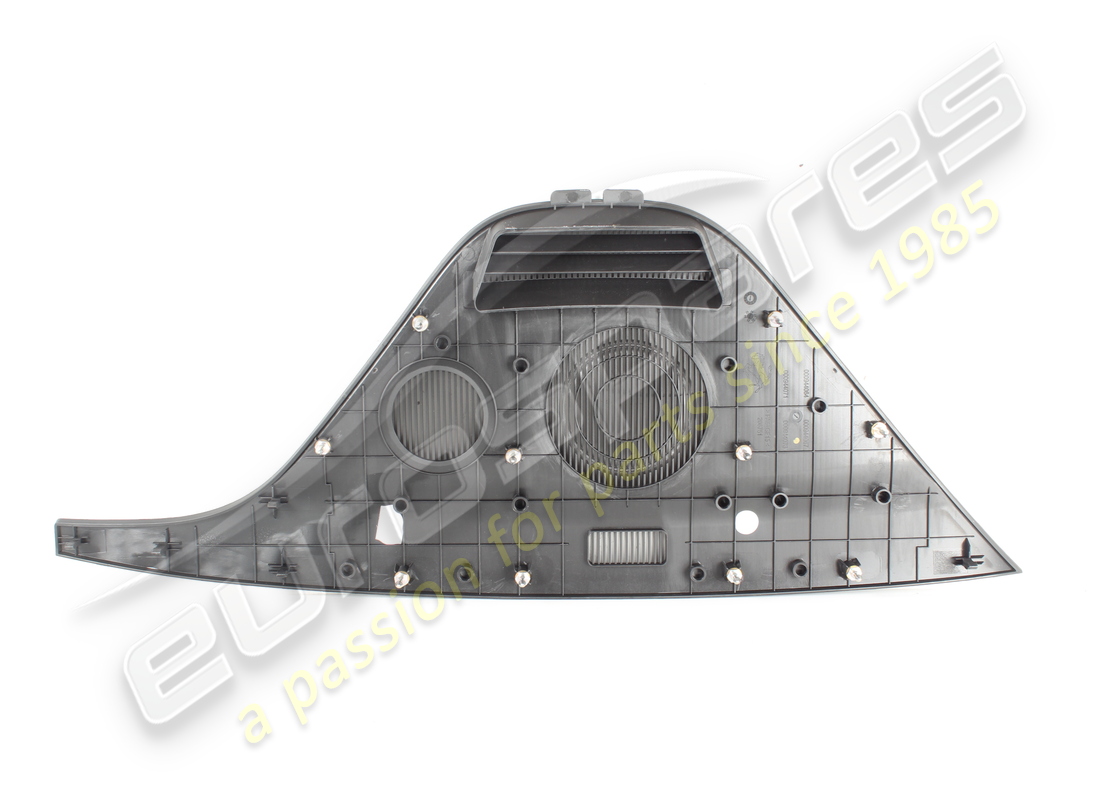 griglia plancia haut de gamme + eca d'occasion ferrari. numéro de pièce 944067 (2)