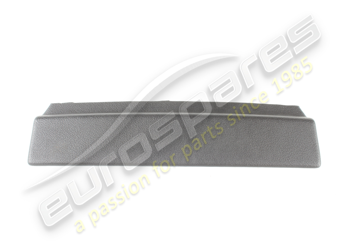 COUVERTURE DE Lamborghini UTILISÉE. NUMÉRO DE PIÈCE 4ML863968QG8 (1)