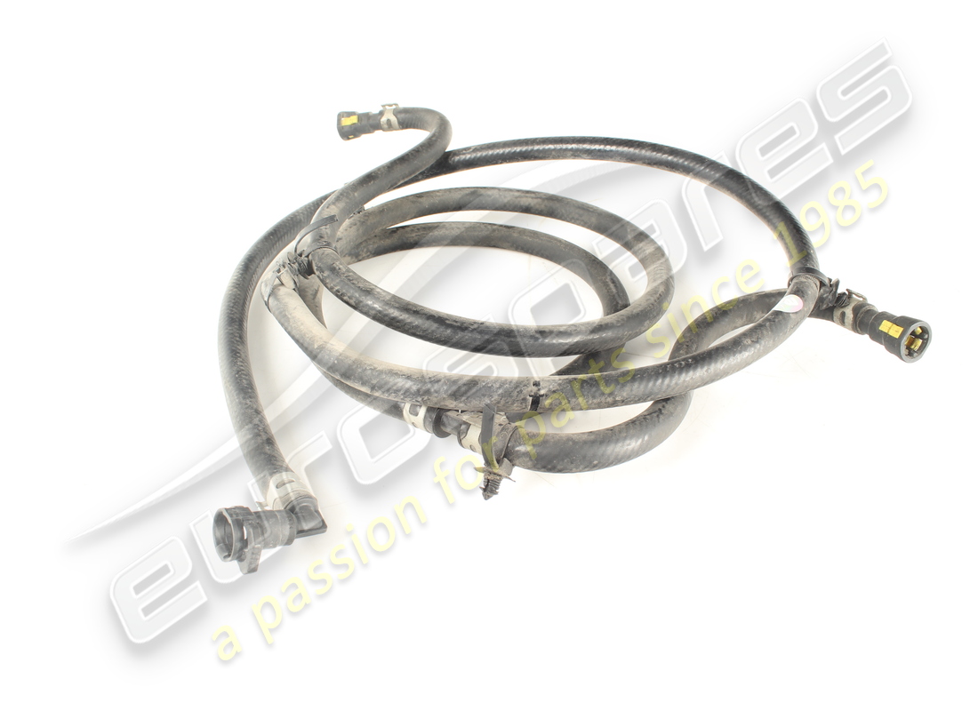 TUYAU DE LAVE-PHARE D'OCCASION Ferrari. NUMÉRO DE PIÈCE 82984500 (1)