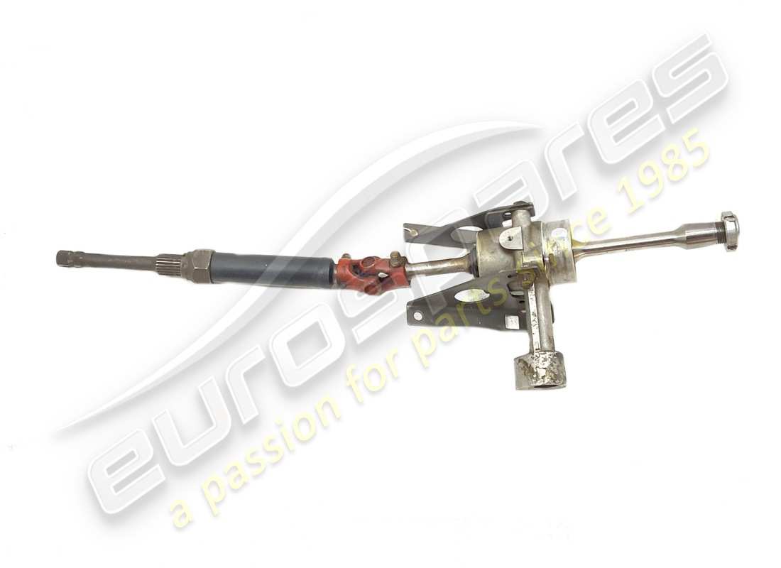 UTILISÉ Eurospares COLONNE DE DIRECTION COMPLÈTE . NUMÉRO DE PIÈCE EAP1439181 (1)