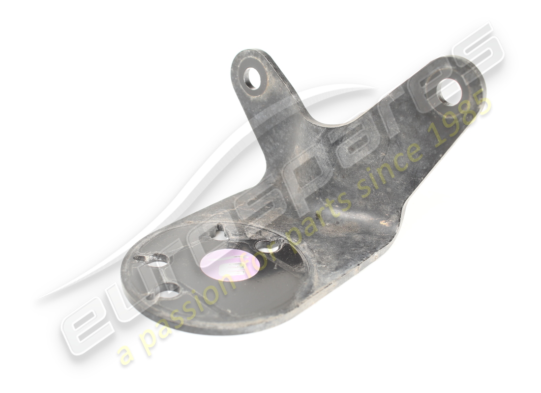 UTILISÉ Ferrari SUPPORT AVANT GAUCHE. NUMÉRO DE PIÈCE 263089 (1)
