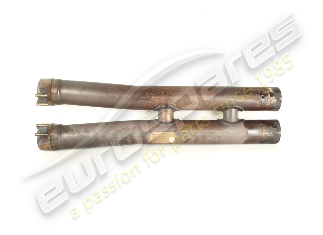 UTILISÉ Ferrari EXTENSION CENTRALE . NUMÉRO DE PIÈCE 309800 (1) UTILISÉ Ferrari EXTENSION CENTRALE . NUMÉRO DE PIÈCE 309800 (1)