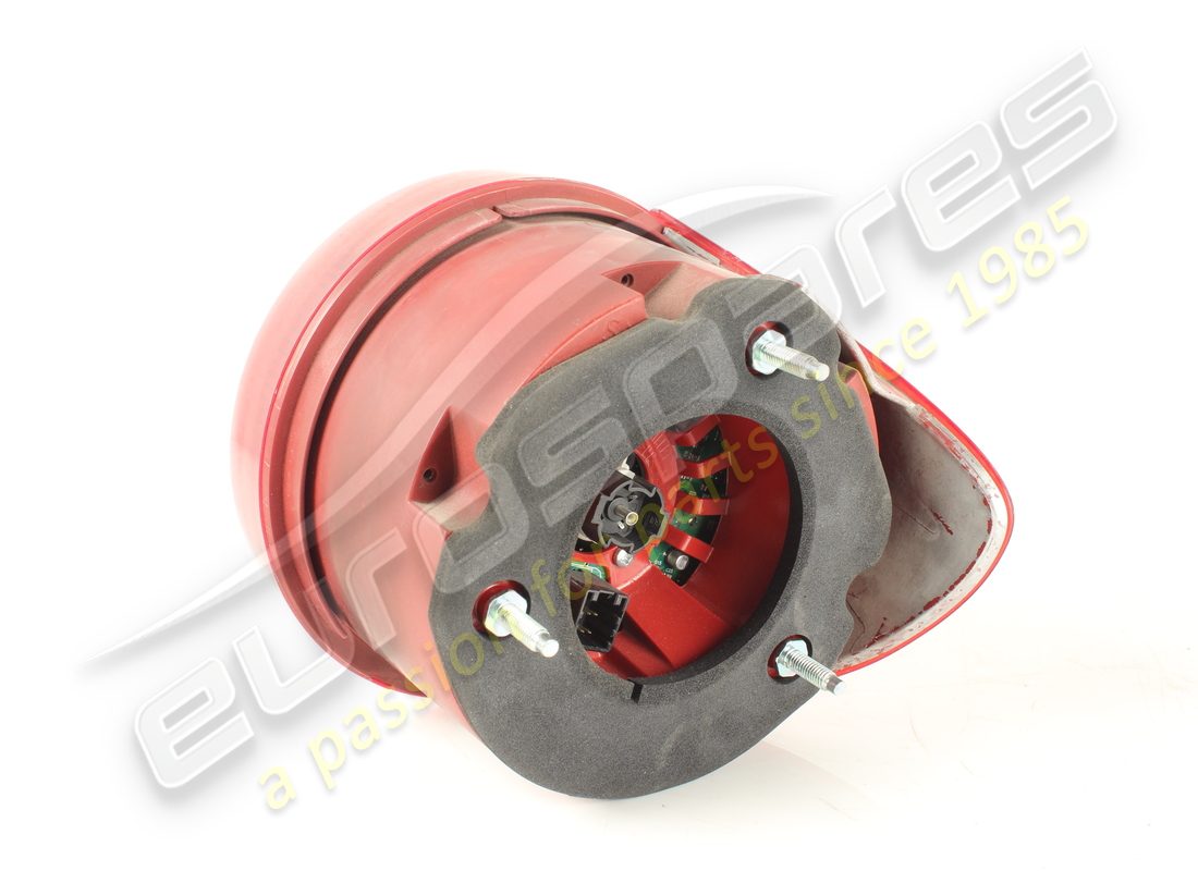 feu arrière gauche d'occasion ferrari. numéro de pièce 269048 (2)