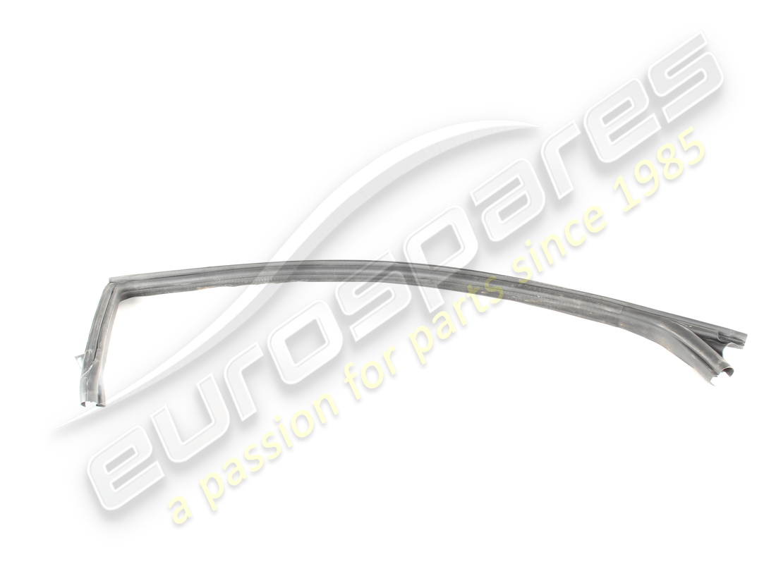 JOINT DE PÉRIMÈTRE DE PORTE DROIT Ferrari UTILISÉ. NUMÉRO DE PIÈCE 81951400 (1)